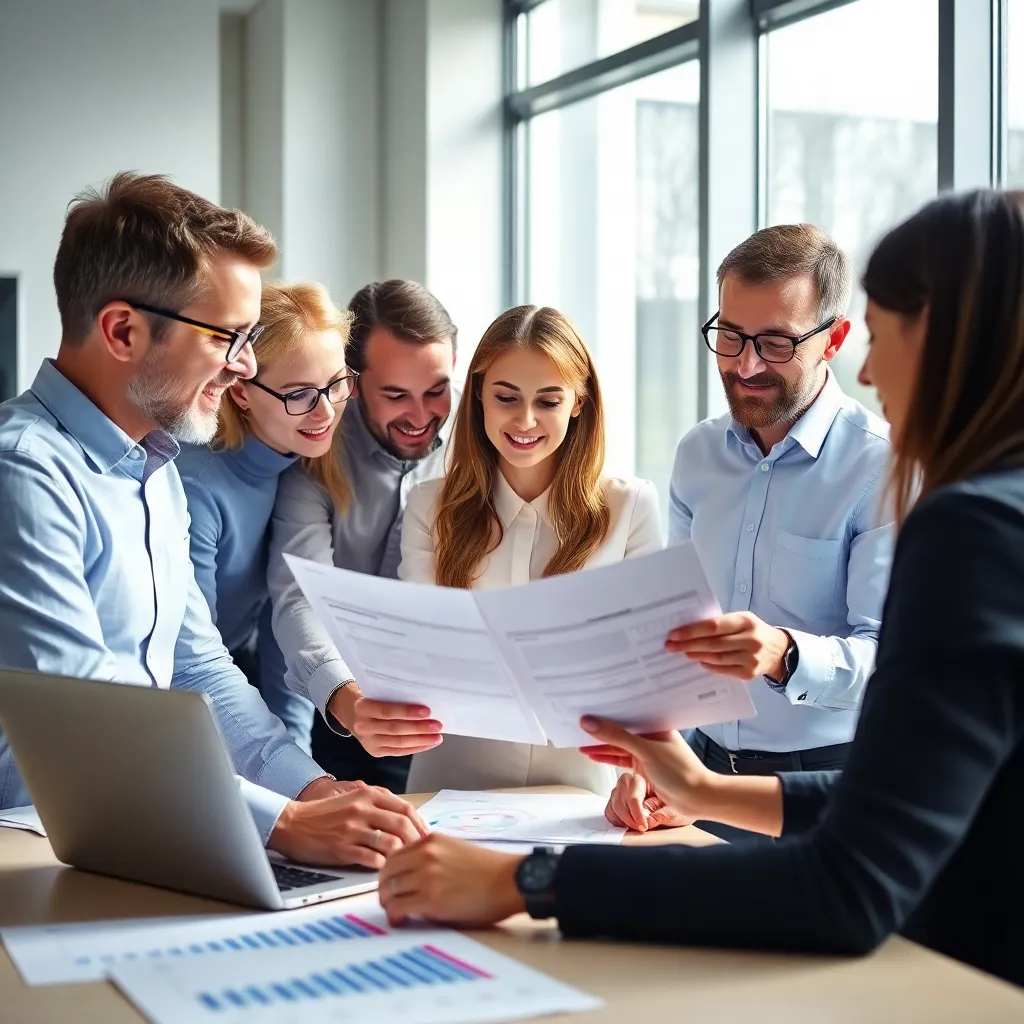 Man van Marokkaanse afkomst met bril in casual kleding