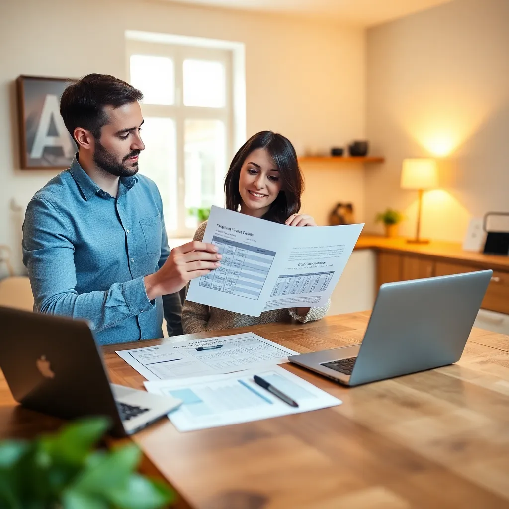 Schuldenvrij leven planning met Nederlandse context